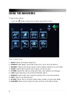 Предварительный просмотр 32 страницы Digimerge VB300 SERIES Instruction Manual