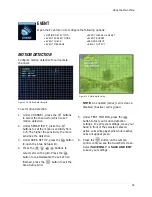 Предварительный просмотр 45 страницы Digimerge VB300 SERIES Instruction Manual