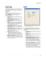 Предварительный просмотр 93 страницы Digimerge VB300 SERIES Instruction Manual