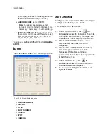 Предварительный просмотр 94 страницы Digimerge VB300 SERIES Instruction Manual