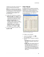 Предварительный просмотр 99 страницы Digimerge VB300 SERIES Instruction Manual