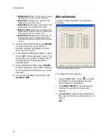 Предварительный просмотр 102 страницы Digimerge VB300 SERIES Instruction Manual