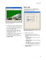 Предварительный просмотр 103 страницы Digimerge VB300 SERIES Instruction Manual