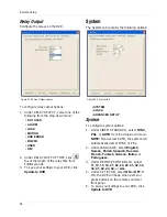 Предварительный просмотр 104 страницы Digimerge VB300 SERIES Instruction Manual