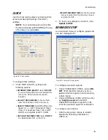 Предварительный просмотр 105 страницы Digimerge VB300 SERIES Instruction Manual