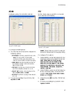 Предварительный просмотр 107 страницы Digimerge VB300 SERIES Instruction Manual