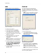 Предварительный просмотр 108 страницы Digimerge VB300 SERIES Instruction Manual