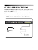 Предварительный просмотр 121 страницы Digimerge VB300 SERIES Instruction Manual