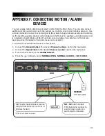 Предварительный просмотр 123 страницы Digimerge VB300 SERIES Instruction Manual