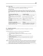 Preview for 14 page of Digimerge VCD304161 Installation And User Manual