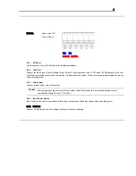 Preview for 18 page of Digimerge VCD304161 Installation And User Manual