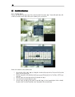 Preview for 27 page of Digimerge VCD304161 Installation And User Manual