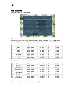 Preview for 61 page of Digimerge VCD304161 Installation And User Manual