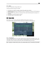 Preview for 62 page of Digimerge VCD304161 Installation And User Manual