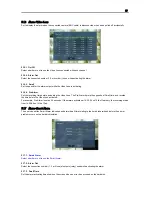 Preview for 66 page of Digimerge VCD304161 Installation And User Manual