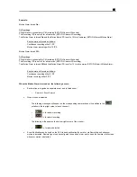 Preview for 90 page of Digimerge VCD304161 Installation And User Manual