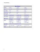 Preview for 5 page of digimess HV10001 Operating Instructions Manual