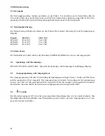 Preview for 10 page of digimess HV10001 Operating Instructions Manual