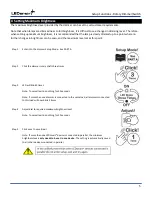 Preview for 5 page of Diginet LEDsmart+ MMDM RT Manual