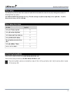 Предварительный просмотр 2 страницы Diginet LEDsmart+ MultiMate MMTM/PB Setup Manual
