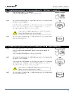 Предварительный просмотр 3 страницы Diginet LEDsmart+ MultiMate MMTM/PB Setup Manual