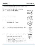 Предварительный просмотр 4 страницы Diginet LEDsmart+ MultiMate MMTM/PB Setup Manual