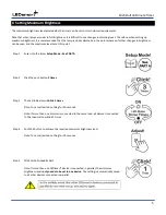 Предварительный просмотр 5 страницы Diginet LEDsmart+ MultiMate MMTM/PB Setup Manual