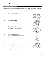 Предварительный просмотр 6 страницы Diginet LEDsmart+ MultiMate MMTM/PB Setup Manual