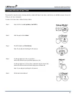 Предварительный просмотр 8 страницы Diginet LEDsmart+ MultiMate MMTM/PB Setup Manual