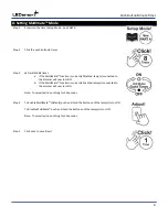 Предварительный просмотр 9 страницы Diginet LEDsmart+ MultiMate MMTM/PB Setup Manual