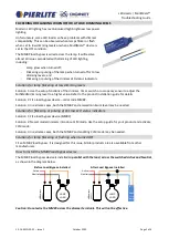 Предварительный просмотр 13 страницы Diginet LEDsmart+ MultiMate MMTM/PB Setup Manual