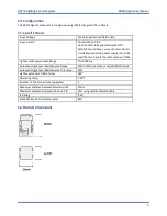 Preview for 5 page of Diginet RAPIX DGOZ-LLS-M Installation Manual