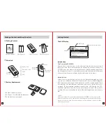 Preview for 3 page of digiO2 ECG-10X User Manual