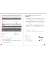 Preview for 12 page of digiO2 ECG-10X User Manual