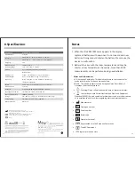 Предварительный просмотр 10 страницы digiO2 ETH-102 Instruction Manual