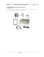 Preview for 10 page of Digiop G2 Series EDNS4000 Installation, Programming, & User Manual