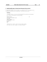 Preview for 16 page of Digiop G2 Series EDNS4000 Installation, Programming, & User Manual