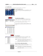 Preview for 28 page of Digiop G2 Series EDNS4000 Installation, Programming, & User Manual