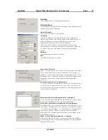 Preview for 35 page of Digiop G2 Series EDNS4000 Installation, Programming, & User Manual