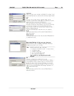 Preview for 36 page of Digiop G2 Series EDNS4000 Installation, Programming, & User Manual