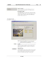 Preview for 39 page of Digiop G2 Series EDNS4000 Installation, Programming, & User Manual