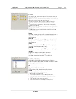 Preview for 41 page of Digiop G2 Series EDNS4000 Installation, Programming, & User Manual