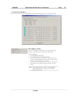 Preview for 47 page of Digiop G2 Series EDNS4000 Installation, Programming, & User Manual