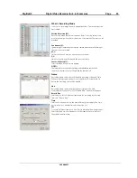 Preview for 49 page of Digiop G2 Series EDNS4000 Installation, Programming, & User Manual