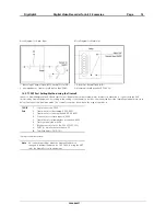 Preview for 72 page of Digiop G2 Series EDNS4000 Installation, Programming, & User Manual