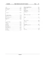 Preview for 74 page of Digiop G2 Series EDNS4000 Installation, Programming, & User Manual