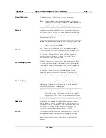 Preview for 87 page of Digiop G2 Series EDNS4000 Installation, Programming, & User Manual