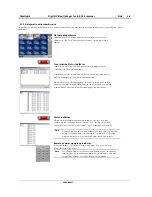 Preview for 100 page of Digiop G2 Series EDNS4000 Installation, Programming, & User Manual