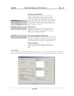 Preview for 107 page of Digiop G2 Series EDNS4000 Installation, Programming, & User Manual