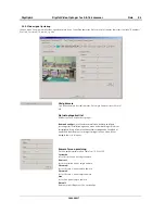 Preview for 116 page of Digiop G2 Series EDNS4000 Installation, Programming, & User Manual